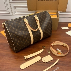 LV Travel Bags